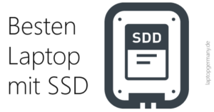 Beste Laptop mit SSD 2016