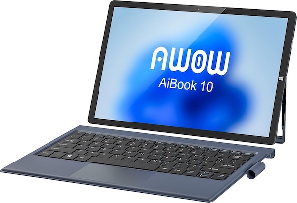 AWOW AiBook